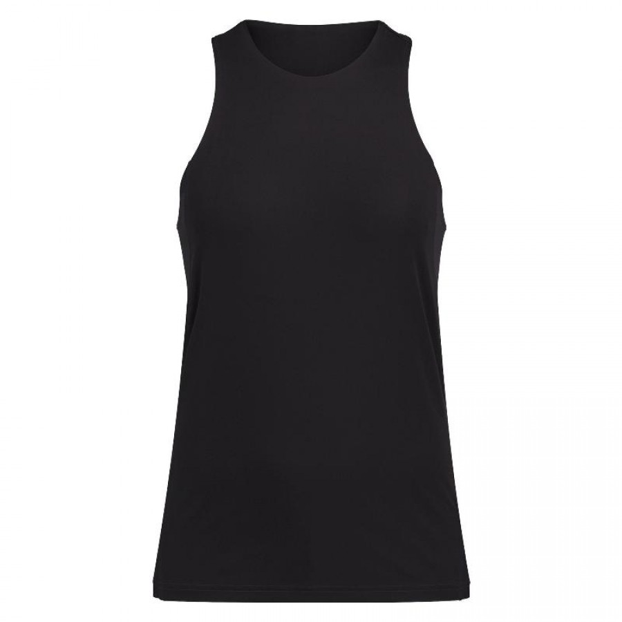 Camiseta Adidas Club Climacool Negro Mujer  Oferta + Barato