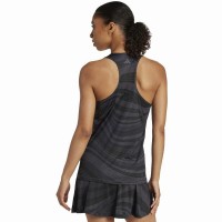 Camiseta Adidas Club Graphic Carbon Mujer  Oferta + Barato