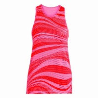 Adidas Club Graphic Rosa Maglietta Donna  Offerta + Economico