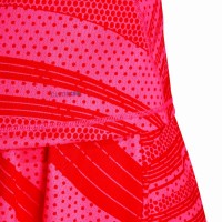 Adidas Club Graphic Rosa Maglietta Donna  Offerta + Economico