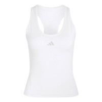Camiseta Adidas Club Midi Blanco Mujer