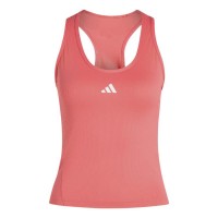 Adidas Club Tank Midi Red Women''s T-Shirt