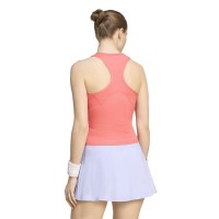 Adidas Club Tank Midi Red Women''s T-Shirt
