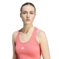 Adidas Club Tank Midi Red Women''s T-Shirt