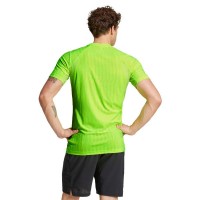 Camiseta Adidas Freelift Lucid Limon  Oferta + Barato