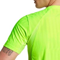 Camiseta Adidas Freelift Lucid Limon  Oferta + Barato
