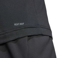 Camiseta Adidas Freelift Pro Amarillo Negro  Oferta + Barato