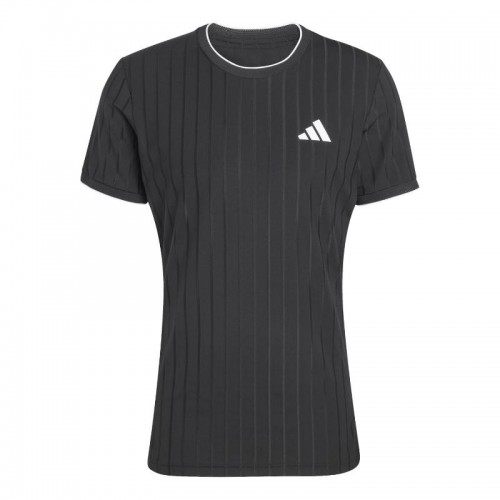Adidas Freelift Pro Black T-Shirt