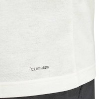 Camiseta Adidas Heritage Graphic Chalk White  Oferta + Barato