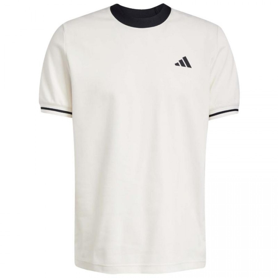 Camiseta Adidas Legacy Blanco Tiza