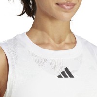 Adidas London Match White Women''s T-Shirt