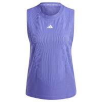 Camiseta Adidas Match Pro Azul Cobalto Negro Mujer  Oferta + Barato