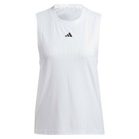 Camiseta Adidas Match Pro Blanco Mujer  Oferta + Barato
