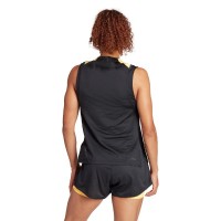 Adidas Match Pro Bianco Arancione Nero Maglietta Donna  Offerta + Economico