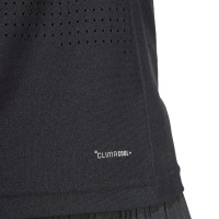 Camiseta Adidas Match Pro Negro Mujer  Oferta + Barato