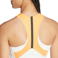 Adidas Pro Orange Bianco Maglietta Donna  Offerta + Economico