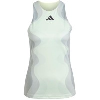 Adidas Pro Verde Chiaro Maglietta Donna  Offerta + Economico