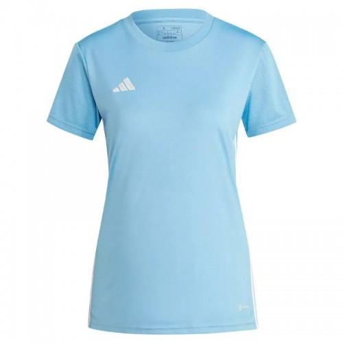 Adidas T-Shirt Table 23 Light Blue Women