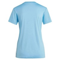 Adidas T-Shirt Table 23 Light Blue Women