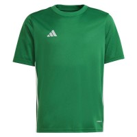 Camiseta Adidas Tabela 23 Verde Junior  Oferta + Barato