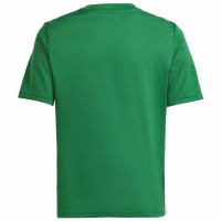 Camiseta Adidas Tabela 23 Verde Junior  Oferta + Barato