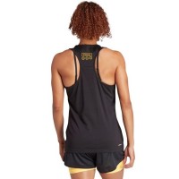 Camiseta Adidas Tirantes Graphic Tank Negro  Oferta + Barato