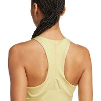 Camiseta Adidas Y-Tank Amarillo Mujer  Oferta + Barato