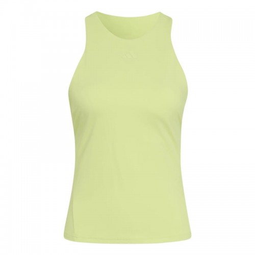 Camiseta Adidas Y-Tank Lima Mujer