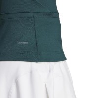 Adidas Y-Tank Midi Green Aurora Women''s T-Shirt  Offer + Cheap