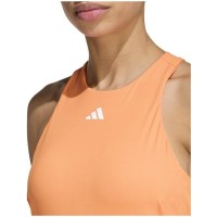 Adidas Y-Tank Pure Orange Women''s T-Shirt