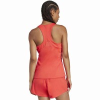 Camiseta Adidas Y-Tank Rojo Mujer  Oferta + Barato