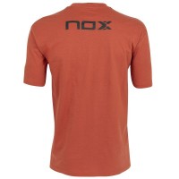 T-shirt Algodon Nox Basic Tuile Noire
