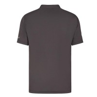 Camiseta Armani EA7 Ventus 7 Slim Fit Negro