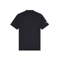 Camiseta Armani EA7 Ventus 7 Slim Fit Negro