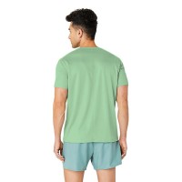 Asics Core Celadon Light Maglietta  Offerta + Economico
