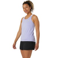 Camiseta Asics Court Vapor Blanco Brillante Mujer  Oferta + Barato