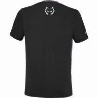 Camiseta Babolat Juan Lebron T-shirt A collo Alto