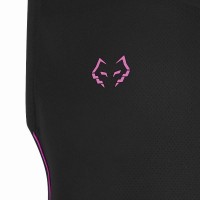 Camiseta Preta Babolat Juan Lebron