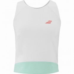 Babolat Perf White Women''''s T-Shirt