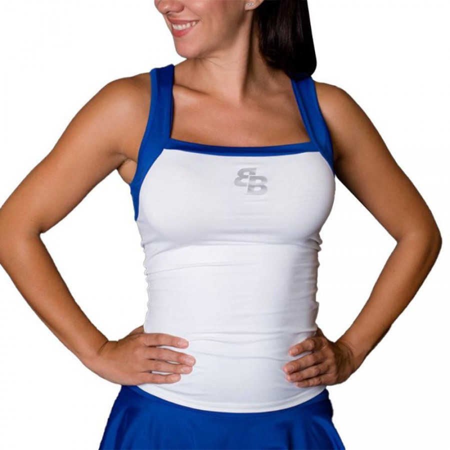 BB Wings Maglietta Persia Bianco  Offerta + Economico