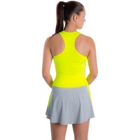 Basic T-shirt corta BB giallo fluo  Offerta + Economico