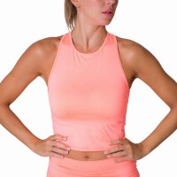 Camiseta BB Basica Corta Coral Light  Offerta + Economico