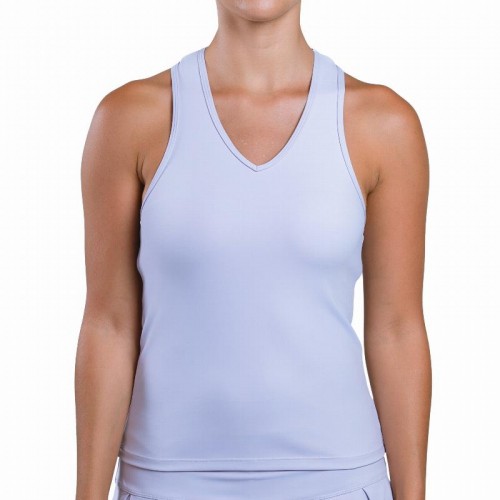 Basic BB Florence T-Shirt Purple