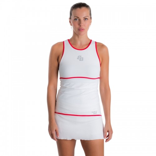 BB Capri Blanco T-Shirt BB Capri Blanco T-Shirt