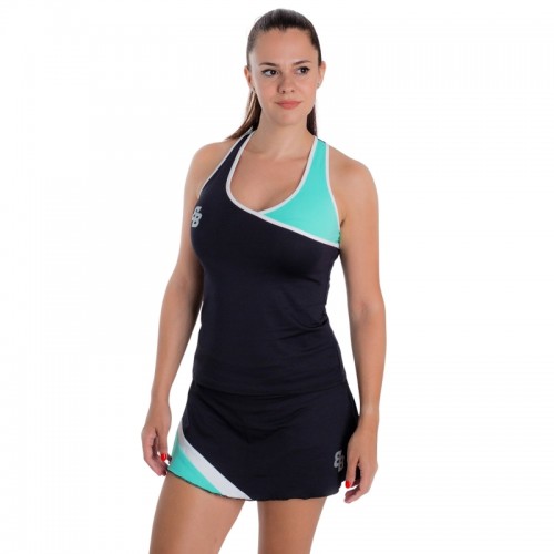 BB Cuba Black T-Shirt BB Cuba Black T-Shirt