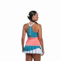 BB Palermo White T-Shirt