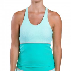 Camiseta BB Palermo Verde Claro