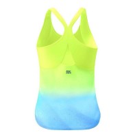 Bidi Badu Beach Spirit Neon Yellow Women''s T-Shirt  Offer + Cheap