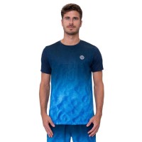 Camiseta Bidi Badu Beach Spirit Azul Oscuro  Oferta + Barato