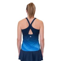 Women''s Badu Beach Spirit Bidi Dark Blue T-Shirt  Offer + Cheap